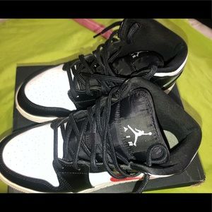 Mid Jordan’s sz 5Y